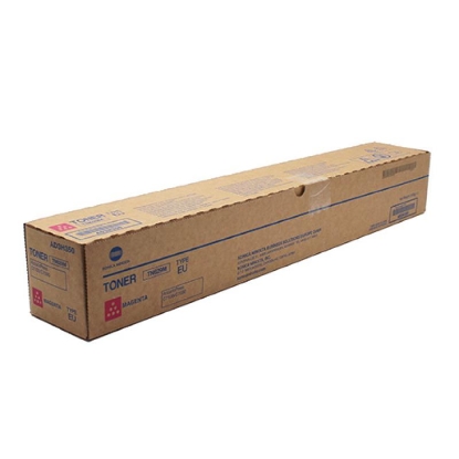 Imagine Cartus laser Konica Minolta OEM TN-629 M Laser
